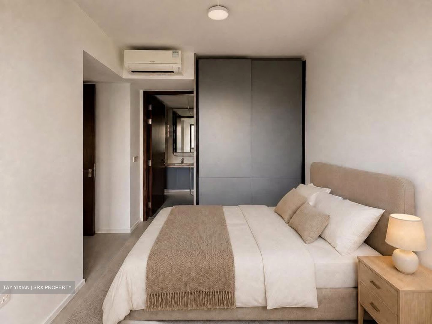 Amo Residence (D20), Apartment #607848701